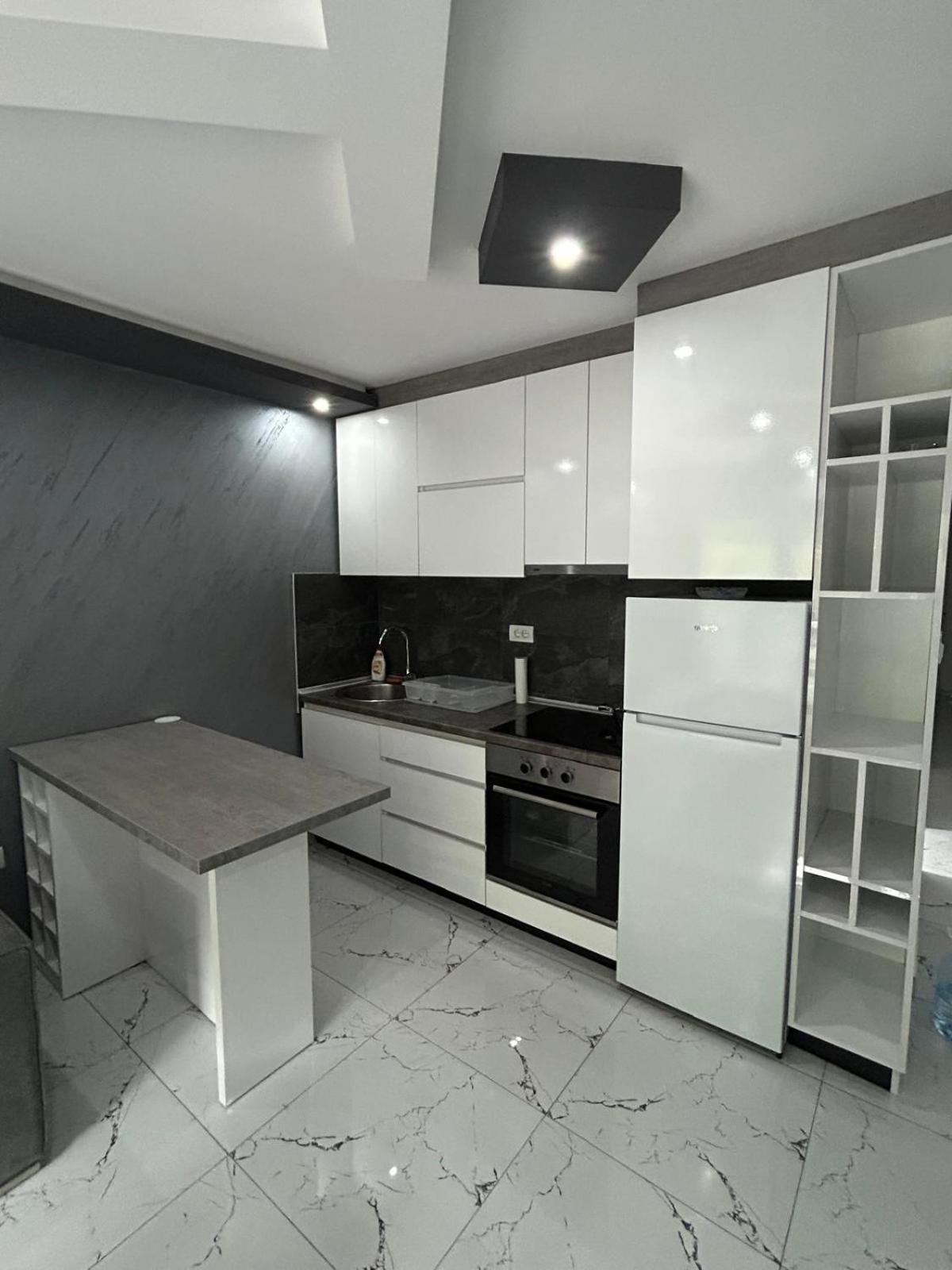Zlatna Plaza Apartment Bratunac Exterior foto