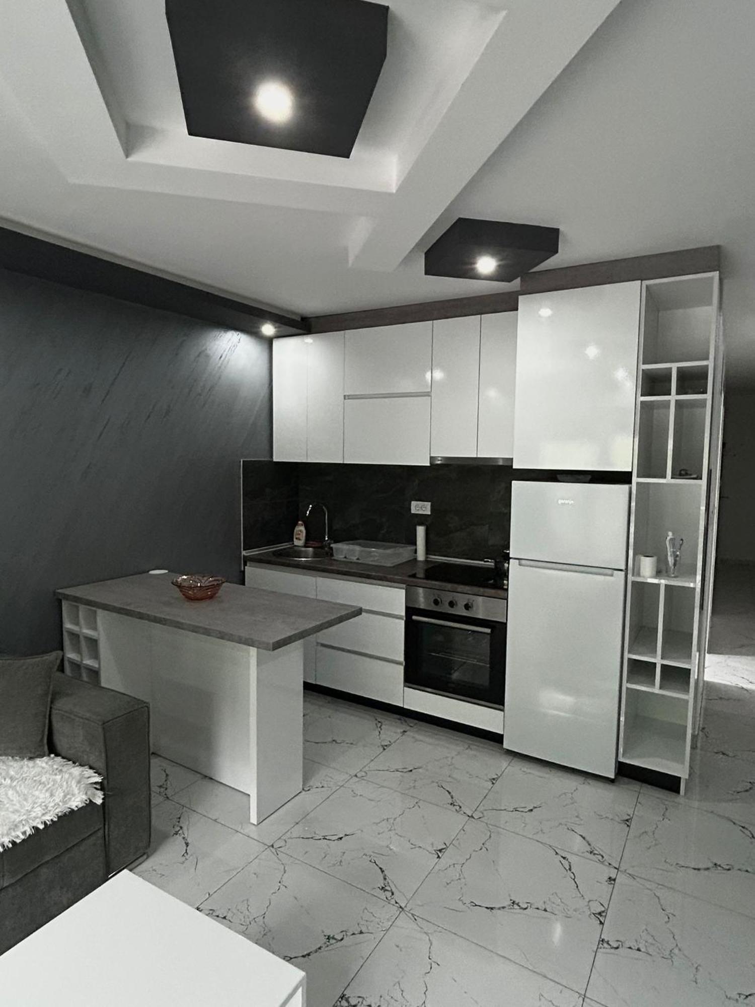 Zlatna Plaza Apartment Bratunac Cameră foto